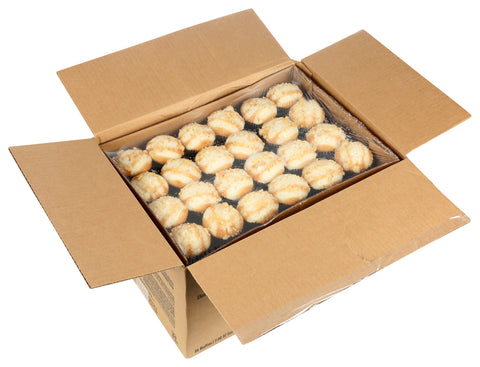 Muffin Cheese Struesel