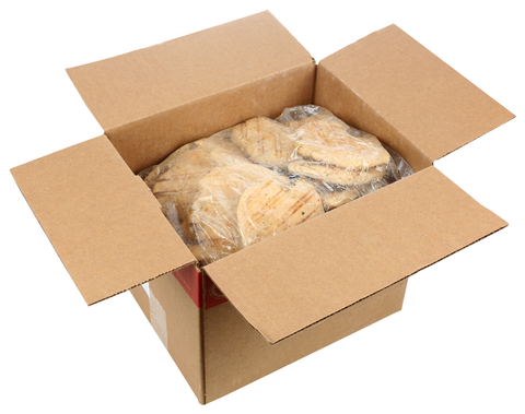 Chicken Breast Fillet Boneless Skinless Grilled