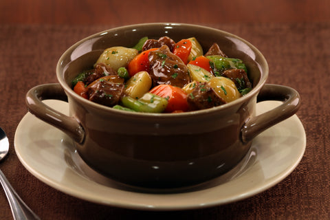 IBP® BEEF DICED CUT & READY, USDA CHOICE, 15% MARINATION 10155161208