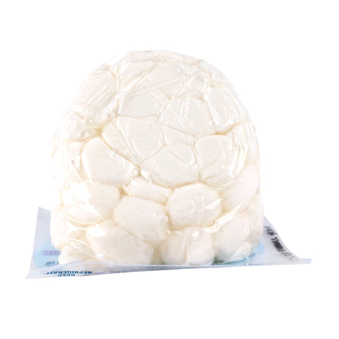 Belgioioso CHEESE MOZZARELLA PEARL BALL PK THERMOFORM
