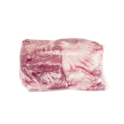 Hormel® PORK BUTT BONE-IN TRIMMED NECK