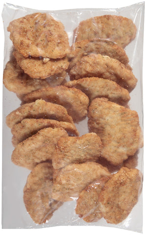 Tyson Select Cut Italian Style Breaded Filet, 5 Pound -- 2 per case.