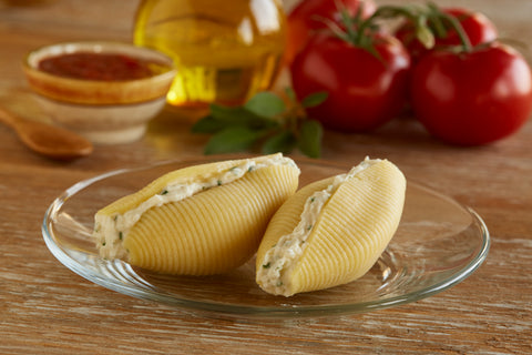 Rotanelli SHELL STUFFED CHEESE