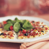 Tyson® BACON PIECES SMALL FC 10453690928
