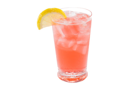 Refrasia® JUICE LEMONADE PINK 10% 7X1
