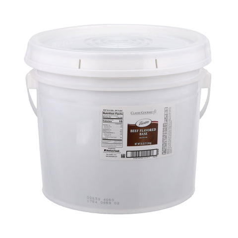 Classic Gourmet Bistro BASE BEEF GRANULAR