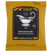 Gravy Mix Brown