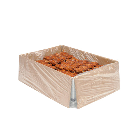 Advancepierre™ PORK RIB PATTY BBQ GLAZED 10000044435