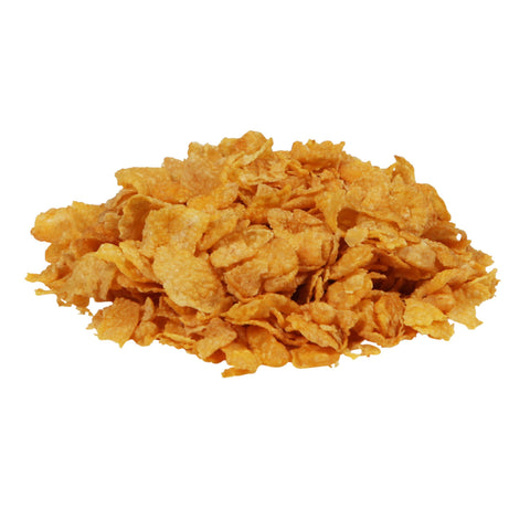 Cereal Corn Flakes Simple Serve 96 Case 0.75 Ounce