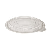 Lid Plastic Clear Lh8500 24-32-48 Oz