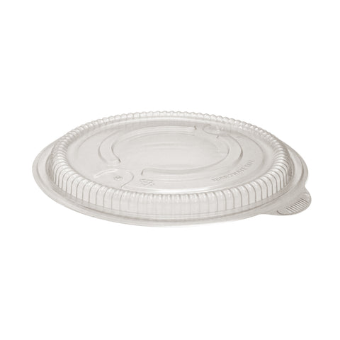Lid Plastic Clear Lh8500 24-32-48 Oz