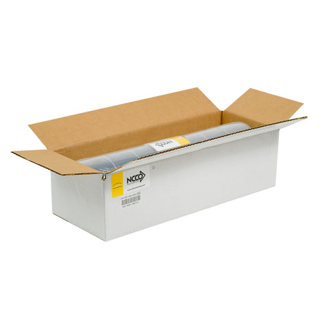National Checking Company Labellocker Plastic Label Dispenser.