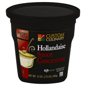 Master's Touch® SAUCE HOLLANDAISE CONCENTRATE