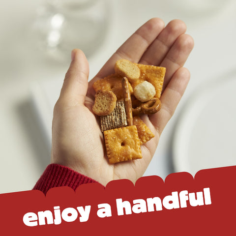 Snack Mix Cheez-it® Crackers Assortment