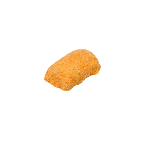Barber Foods Frozen Stuffed Chicken Kiev Breast Meat, 4 Ounce -- 36 per case.