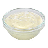 Sauce Tartar Salad Dressing Base