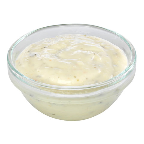 Sauce Tartar Salad Dressing Base