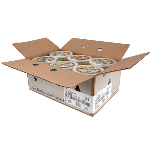 Belgioioso CHEESE ASIAGO SHREDDED CUP