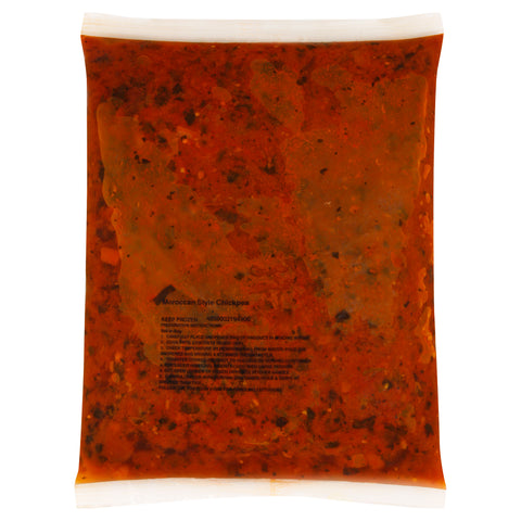Truesoups® SOUP PEA CHICKEN MOROCCAN STYLE