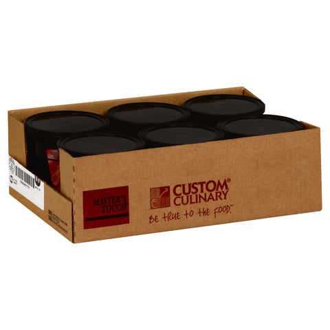 Master's Touch® BASE CHICKEN REDUCED SODIUM NO MSG