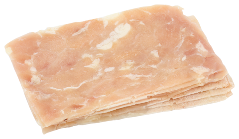 Steak-Eze® CHICKEN FLAT STEAK TRADITIONAL LIGHTLY MARINATED 5 OZ 10000027150