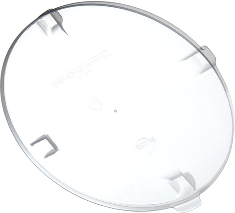 Carlisle LID CROCK CLEAR PP 7.25