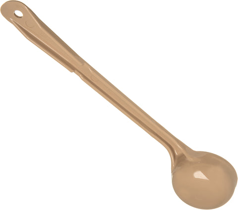 Carlisle MEASURE MISER® SOLID LONG HANDLE BEIGE 3 OZ
