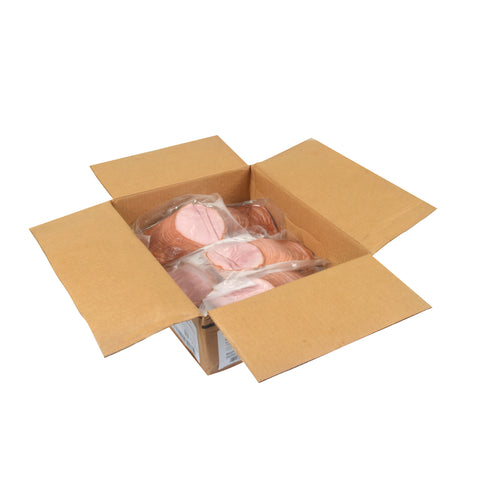Ham Low Sodium Sliced Cn .5 Oz