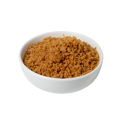 Village Harvest GRAIN QUINOA WHITE FULLY COOKED