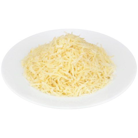 Idahoan Fresh Cut Hash Browns Potatoes, 2.12 Pound -- 6 per case.