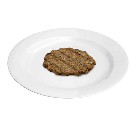 Advancepierre™ BEEF PATTIE FLAME GRILLED FC CN 1.95 OZ 10000055820