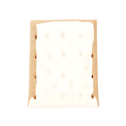 Pastry Pop-tarts® Made W/ Whole Grain Frosted Cinnamon