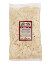 Belgioioso CHEESE ASIAGO SHAVED DOMESTIC