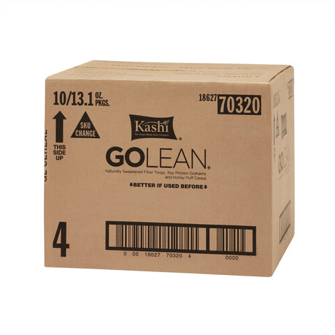 Kashi® CEREAL GOLEAN