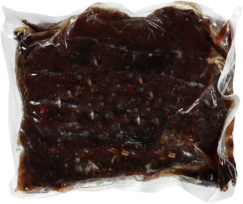 Tyson® BEEF POT ROAST PORTION IN JUICE OVEN ROASTED SEASONED FC 10492170928