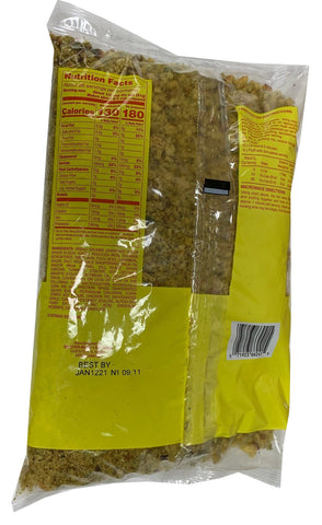 Stuffing Mix Cornbread