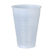 Conex™ Galaxy® CUP PLASTIC TRANSLUCENT SQUAT 16 OZ