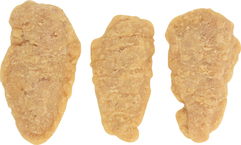 Chicken Tenderloin Steakhouse Fritters 2989-0928