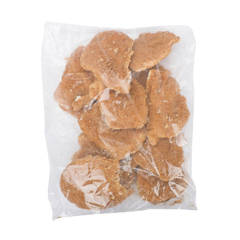 Pierce Chicken Southern Style Breaded Crunch Chicken Breast Fillet, 5 Pound -- 2 per case
