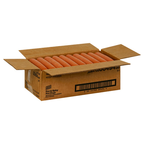 Oscar Mayer HOT DOG HOT&SPICY 5:1