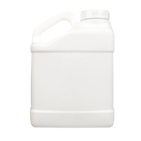 Grandioso Liquid Garlic Sauce, 8.5 Pound Jug -- 4 per case.