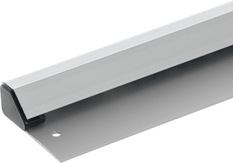Carlisle ORDER RACK SLIDE ALUMINUM 36