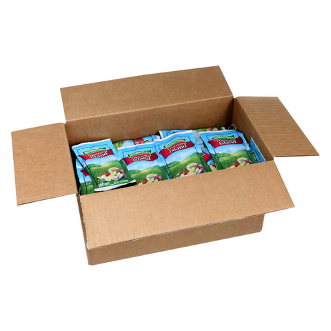 Dressing Thousand Island Single Serve Packet