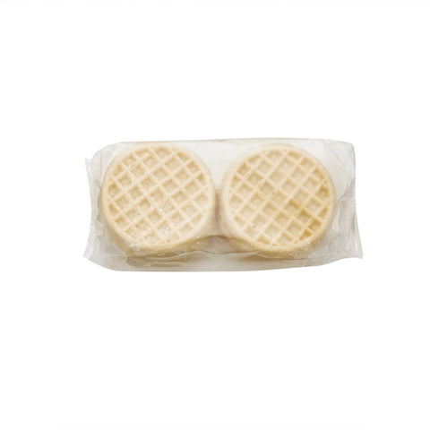 Waffle Buttermilk Frozen 1.23 Oz
