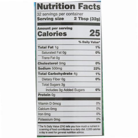 Dressing Italian Reduced Calorie Pour Bottle
