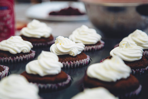 Gilster Mary Lee ICING MIX WHITE FROSTING