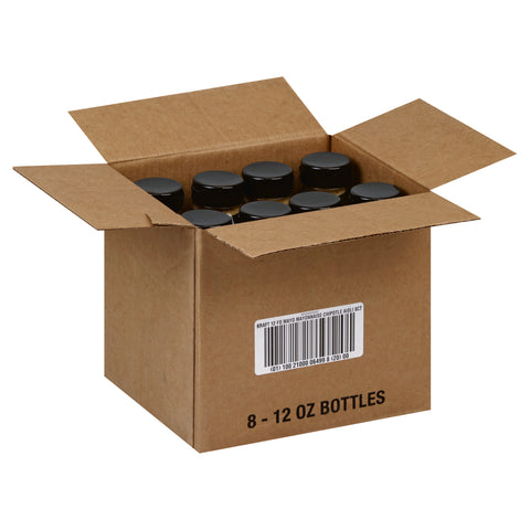 Kraft Chipotle Aioli Mayonnaise, 12 Fluid Ounce -- 8 per case.