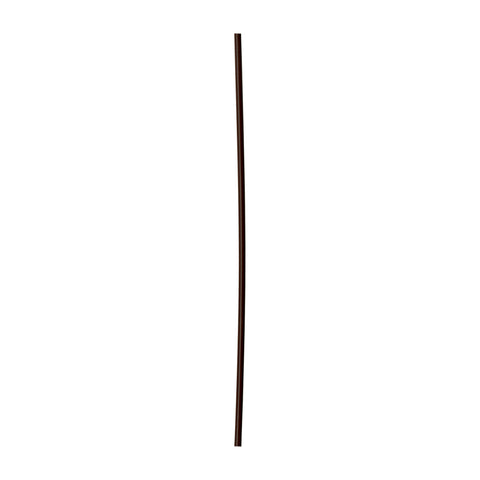 Solo® STIRRER UNWRAPPED ROUND BROWN 7