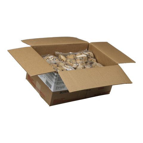 Supreme Indulgence® DOUGH COOKIE CHUNKY CHOCOLATE SUPREME 3 OZ
