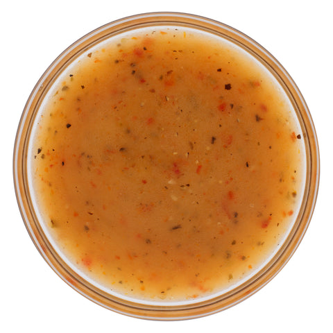 Dressing Vinaigrette Italian Gluten Free Refrigerated